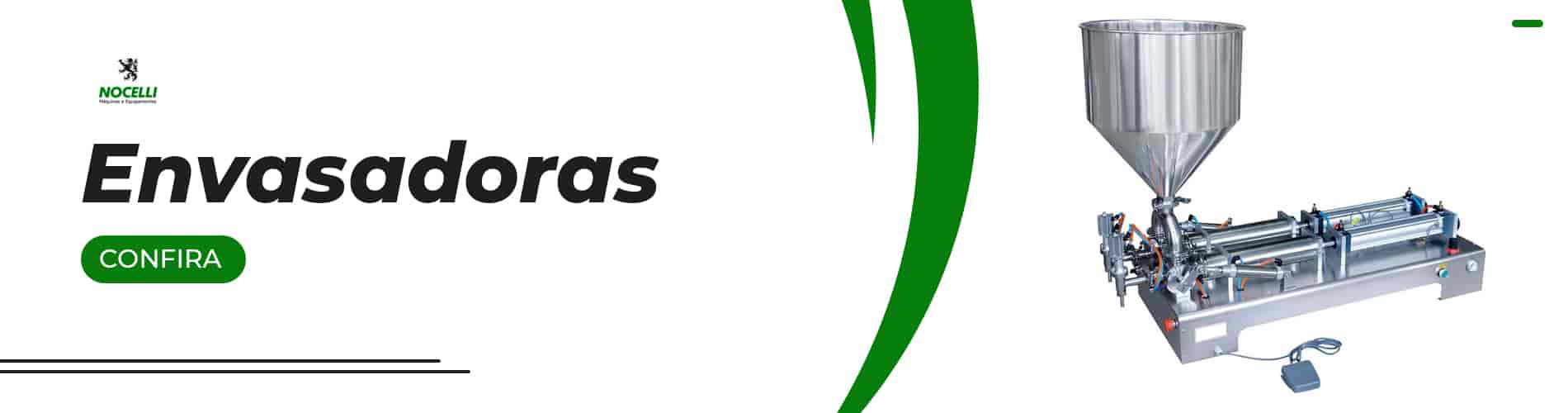 Envasadoras